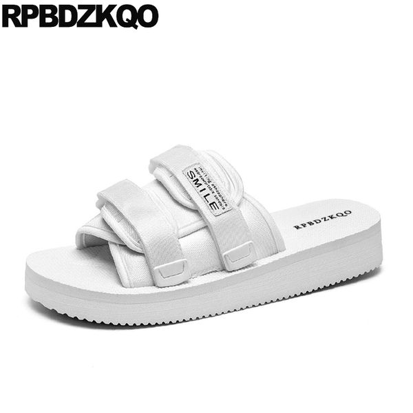 water white slides slippers shoes men strap beach slip on mens sandals 2018 summer outdoor platform fashion black waterproof
water white slides slippers shoes men strap beach slip on mens sandals 2018 summer outdoor platform fashion black waterproof