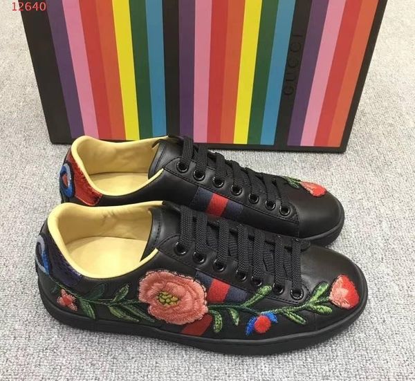 flatform shoes sport luxury designer flowers on the side classic buainess style general leather wholesale price waterproof for nightlife, Black
flatform shoes sport luxury designer flowers on the side classic buainess style general leather wholesale price waterproof for nightlife, Black