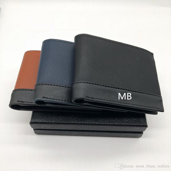 men's new leather business wallet short multi-function mb luxury gift bag mt credit card holder pocket p m b wallets, Red;black
men's new leather business wallet short multi-function mb luxury gift bag mt credit card holder pocket p m b wallets, Red;black