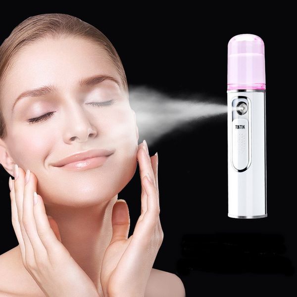 portable facial steamer nano facial mist sprayer cool face spray steamer tourism moisturizing travel usb rechargeable spa tool
portable facial steamer nano facial mist sprayer cool face spray steamer tourism moisturizing travel usb rechargeable spa tool