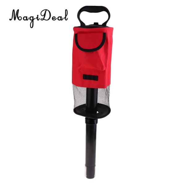 detachable golf shag bag tube golf accessories golfer practice training aids large holds up tp 65 balls collector
detachable golf shag bag tube golf accessories golfer practice training aids large holds up tp 65 balls collector