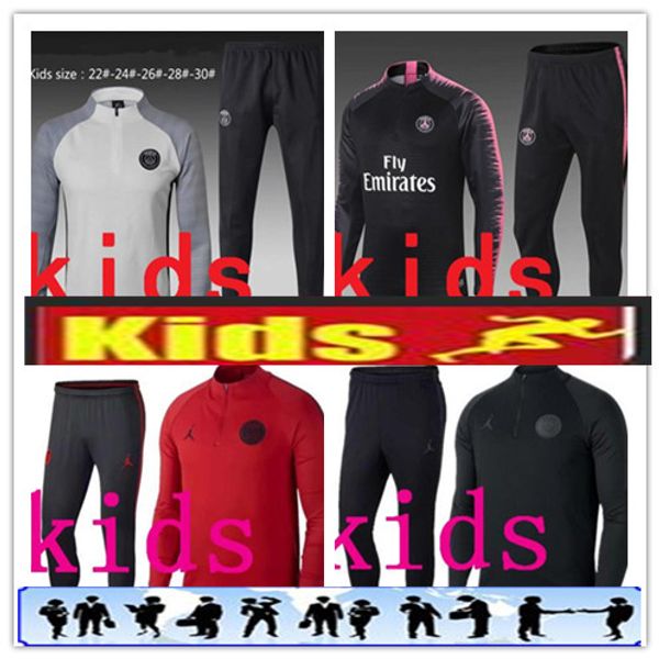 18 19 pari kid track uit urvetement 2018 2019 p g occer jogging jacket mbappe pogba 18 19 child kit pari child football training uit
18 19 pari kid track uit urvetement 2018 2019 p g occer jogging jacket mbappe pogba 18 19 child kit pari child football training uit