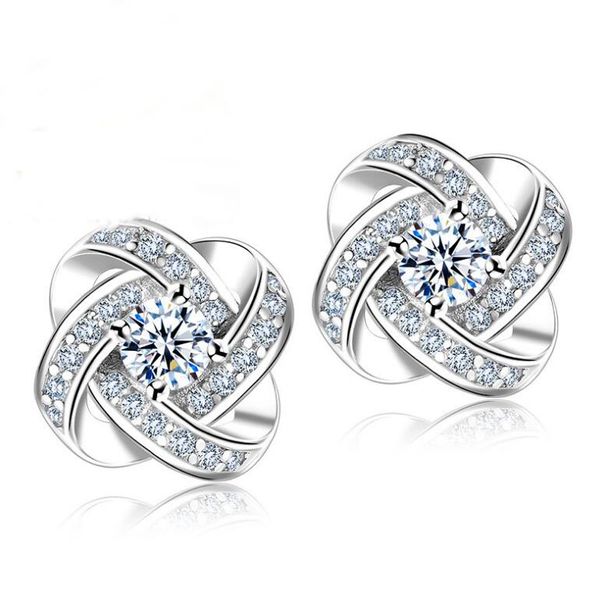 luxury jewelry designer earrings 925 sterling silver wedding earrings for women simple new fashion of shipping, Golden;silver
luxury jewelry designer earrings 925 sterling silver wedding earrings for women simple new fashion of shipping, Golden;silver