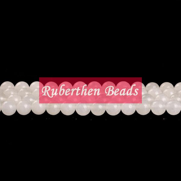 nb0051 wholesale white jade beads diy jewelry accessory high quantity loose stone round beads for make jewelry
nb0051 wholesale white jade beads diy jewelry accessory high quantity loose stone round beads for make jewelry