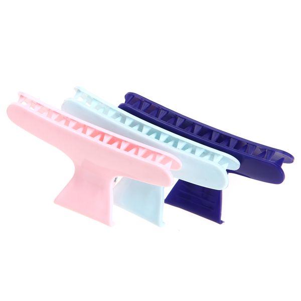 30pcs colorful butterfly holding hair clamps clips claw section styling tools hairdressing tool hairpins hair accessories gifts, Golden;silver
30pcs colorful butterfly holding hair clamps clips claw section styling tools hairdressing tool hairpins hair accessories gifts, Golden;silver