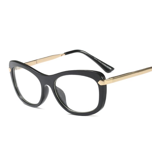 2018 ladies square glasses frames men women brand designer optical eyeglasses fashion eyewear computer glasses fml, Silver
2018 ladies square glasses frames men women brand designer optical eyeglasses fashion eyewear computer glasses fml, Silver