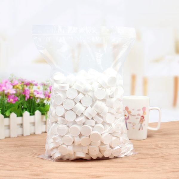 Многоцелевой 500Pcs / пакет Портативный Уход за кожей лица Cotton Сжатый Полотенца Туалетная бумага Таблетки многоразовый для Туристических Главная Красота и на открытом воздухе
Многоцелевой 500Pcs / пакет Портативный Уход за кожей лица Cotton Сжатый Полотенца Туалетная бумага Таблетки многоразовый для Туристических Главная Красота и на открытом воздухе