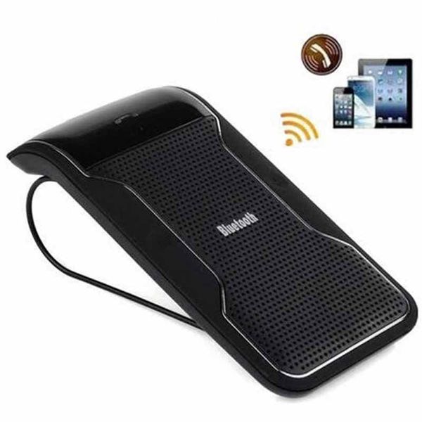 new wireless car speakerphone sun visor handsbluetooth car kit speaker bluetooth receiver and broardcast phone number jc10
new wireless car speakerphone sun visor handsbluetooth car kit speaker bluetooth receiver and broardcast phone number jc10