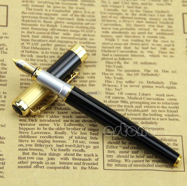 vintage hero doctor 91 fountain pen fine nib made in 1990s jumbo size z11 drop ship
vintage hero doctor 91 fountain pen fine nib made in 1990s jumbo size z11 drop ship
