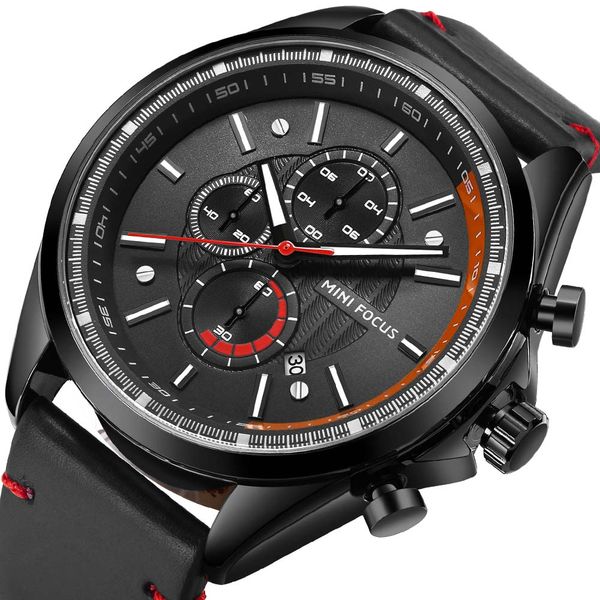 bofute male watches fashion sports watch quartz watches calendar luminous waterproof genuine leather strap 0080g, Slivery;brown
bofute male watches fashion sports watch quartz watches calendar luminous waterproof genuine leather strap 0080g, Slivery;brown