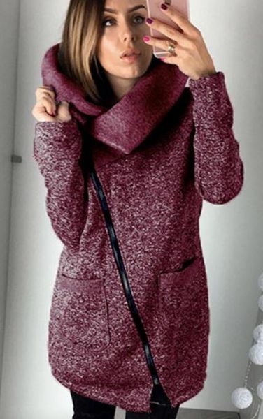 send 2018 winter new style warm coat women fashion hooded wei clothing@02, Black
send 2018 winter new style warm coat women fashion hooded wei clothing@02, Black