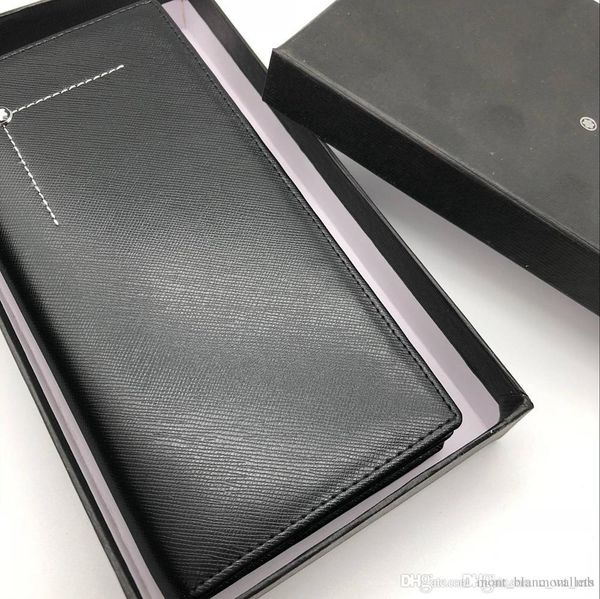 new luxury lines m b leather men's business fashion wallet short wallet mt wallet card holder wallets high-end gift box package2018, Red;black
new luxury lines m b leather men's business fashion wallet short wallet mt wallet card holder wallets high-end gift box package2018, Red;black