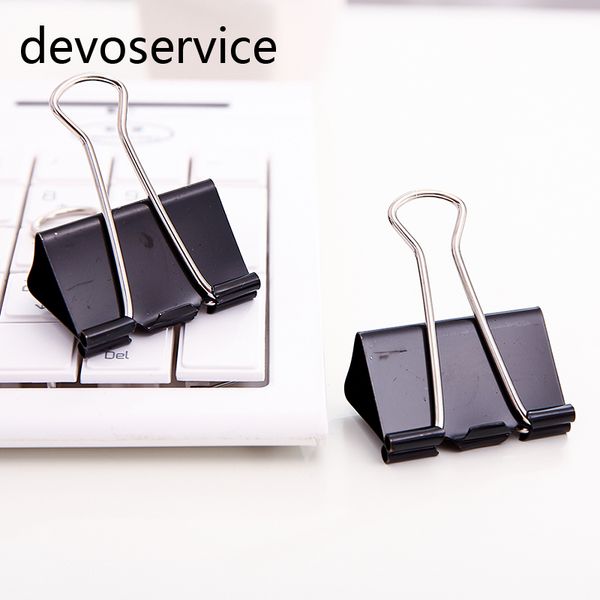 metal binder clips paper clip 32mm office learning supplies office stationery binding supplies files documents clips
metal binder clips paper clip 32mm office learning supplies office stationery binding supplies files documents clips