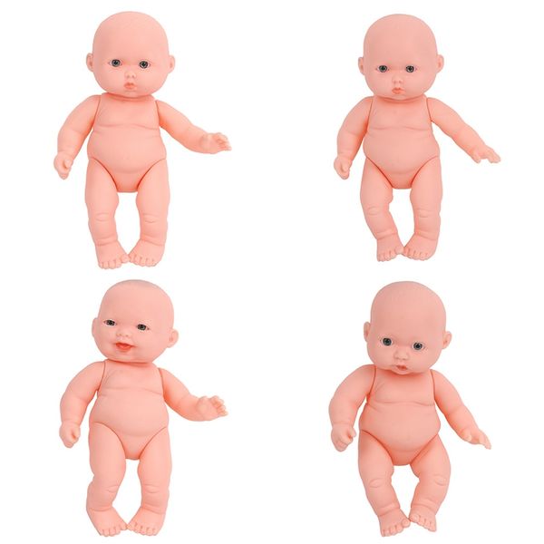 baby simulation doll newborn boy girl emulated dolls expression random children gift soft baby toy birthday gift
baby simulation doll newborn boy girl emulated dolls expression random children gift soft baby toy birthday gift