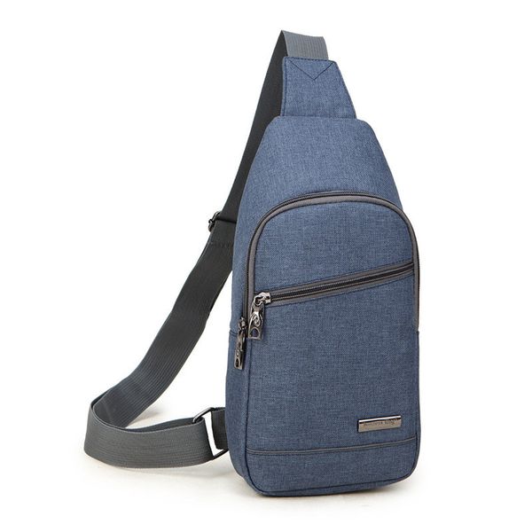 selling casual male chest bag multifunctional oxford crossbody bags fashion shoulder bags
selling casual male chest bag multifunctional oxford crossbody bags fashion shoulder bags