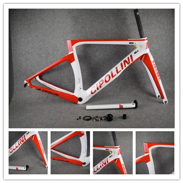 red white cipollini nk1k bike racing bicycle road frame carbon road black bike/bicycle frameset+ gift
red white cipollini nk1k bike racing bicycle road frame carbon road black bike/bicycle frameset+ gift