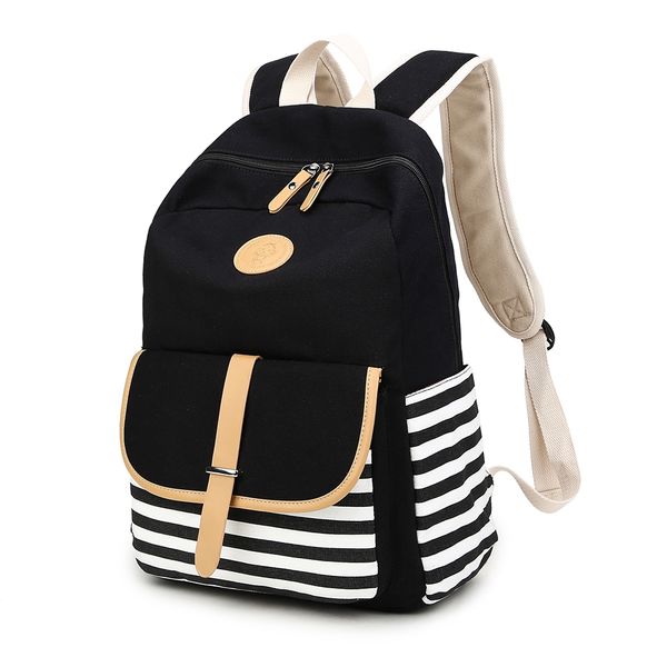 new version fashion style casual canvas luggage backpack casual female travel bag portable bags for teenagers
new version fashion style casual canvas luggage backpack casual female travel bag portable bags for teenagers