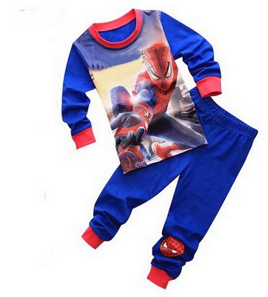 baby girls boys clothing set детская пижама пижама ночная одежда для хлопкового животного одежда малыш с длинным рукавом дети sleepwear a57, Blue;red
baby girls boys clothing set детская пижама пижама ночная одежда для хлопкового животного одежда малыш с длинным рукавом дети sleepwear a57, Blue;red