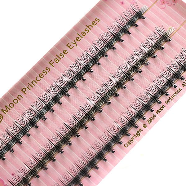 false eyelash professional black man-made 60 clusters in 1 tray makeup individual cluster eye lashes extension grafting
false eyelash professional black man-made 60 clusters in 1 tray makeup individual cluster eye lashes extension grafting
