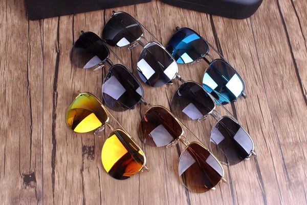 men women sunglasses fashion oval sunglasses uv protection lens coating mirror lens frameless color plated frame54-18-145, White;black
men women sunglasses fashion oval sunglasses uv protection lens coating mirror lens frameless color plated frame54-18-145, White;black