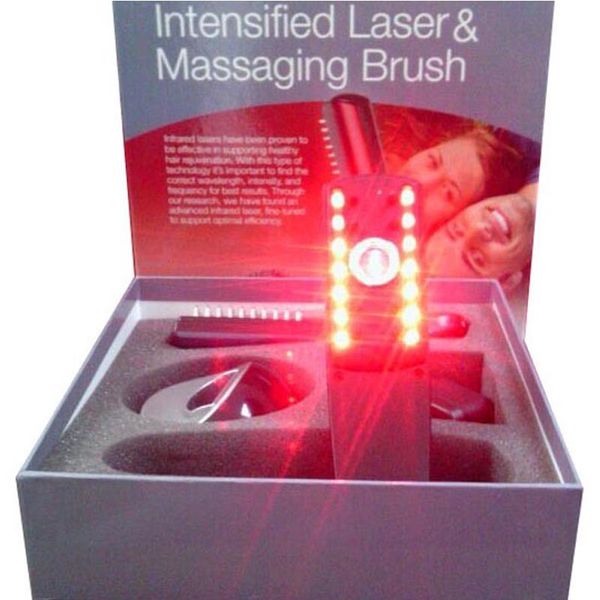 electric laser hair comb massager restoration treatment laser hair head massager comb brush brushes with us,eu,uk power
electric laser hair comb massager restoration treatment laser hair head massager comb brush brushes with us,eu,uk power