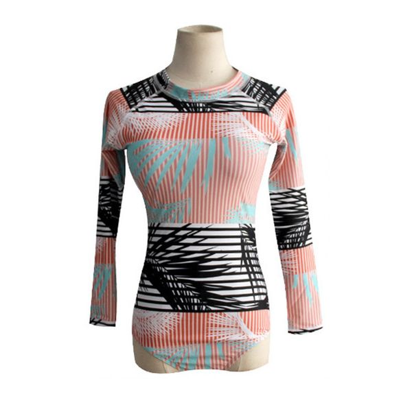swim suit 2018 hot sale печать swim wear one piece купальники женщины с длинным рукавом купальники rashguard lady солнцезащитным серфинг куп
swim suit 2018 hot sale печать swim wear one piece купальники женщины с длинным рукавом купальники rashguard lady солнцезащитным серфинг куп