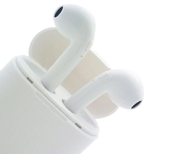 I7S TWS Беспроводные Bluetooth-наушники Наушники-вкладыши Наушники с зарядкой Box Twins Мини
I7S TWS Беспроводные Bluetooth-наушники Наушники-вкладыши Наушники с зарядкой Box Twins Мини