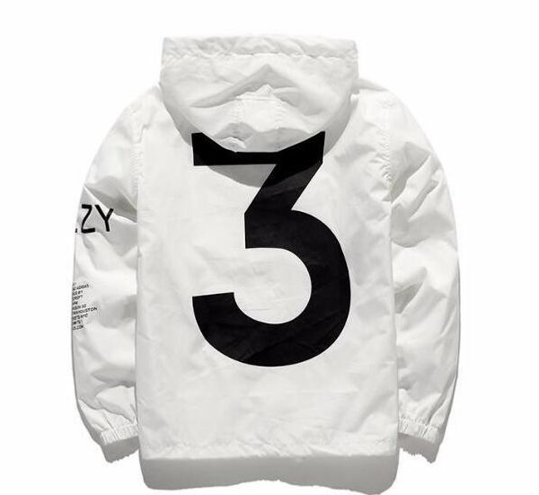 Новый Бренд Дизайнер Куртка Мода Ветровка С Рисунком 3 Роскошные Мужские Куртки О
Новый Бренд Дизайнер Куртка Мода Ветровка С Рисунком 3 Роскошные Мужские Куртки О