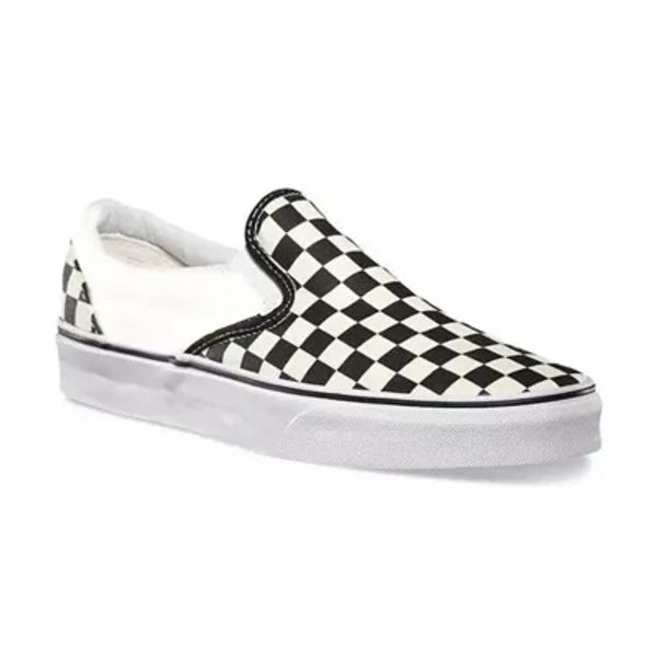 2018 pring and autumn new fa hion ulzzang black and white lattice canva hoe men and women hoe checkerboard et of flat heel hoe
2018 pring and autumn new fa hion ulzzang black and white lattice canva hoe men and women hoe checkerboard et of flat heel hoe