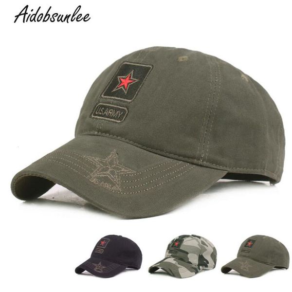 2018 men's baseball cap us army cap camouflage snapback cotton hat camo jungle tactical women's army hat adjustable, Blue;gray
2018 men's baseball cap us army cap camouflage snapback cotton hat camo jungle tactical women's army hat adjustable, Blue;gray