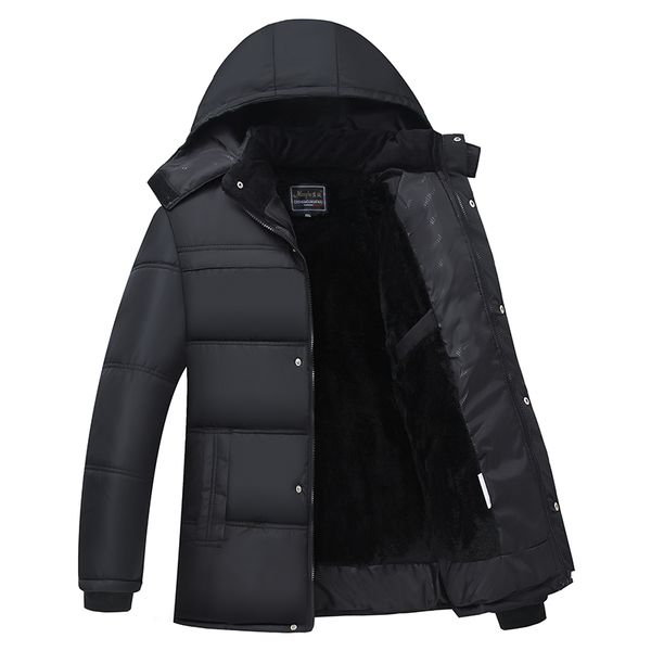 2017 new male brand parkas winter jacket men thicken hooded coats outerwear warm coat duck down jackets windproof black 4xl
2017 new male brand parkas winter jacket men thicken hooded coats outerwear warm coat duck down jackets windproof black 4xl