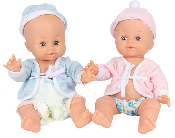 младенец reborn baby doll мягкий винил силикон реалистичная мода новорожденный говоря кукла игрушка детские развивающие детские подарки cute
младенец reborn baby doll мягкий винил силикон реалистичная мода новорожденный говоря кукла игрушка детские развивающие детские подарки cute