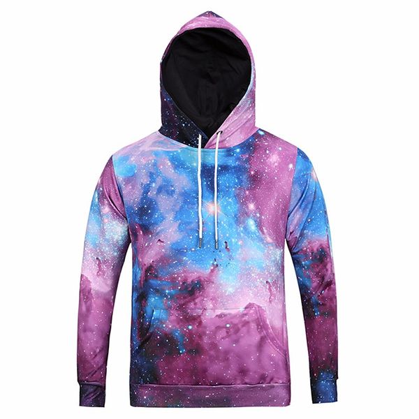 spring and autumn men 3d stereo sweater fashion hooded men outdoor sportswear, Black
spring and autumn men 3d stereo sweater fashion hooded men outdoor sportswear, Black