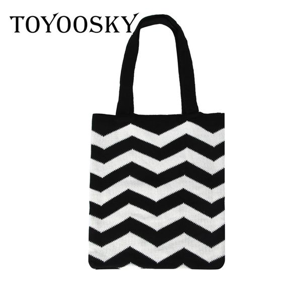 toyoosky 2018 new mesh shopping bag knitting women shoulder handbag totes women shopping mesh net large capacity woven bag
toyoosky 2018 new mesh shopping bag knitting women shoulder handbag totes women shopping mesh net large capacity woven bag