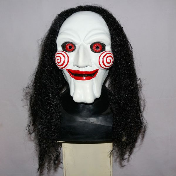 2018 realistic beautiful sexy movie female have long hair human latex mask for halloween costumes party cosplay decoration
2018 realistic beautiful sexy movie female have long hair human latex mask for halloween costumes party cosplay decoration