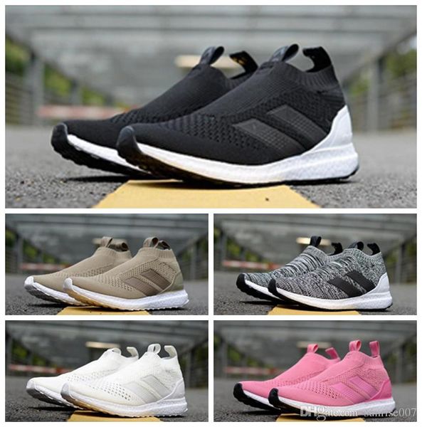 ACE 16 PureControl Ultra Boost Beckham Uncaged повседневные носки Обувь Высочайшее качество для мужчи
ACE 16 PureControl Ultra Boost Beckham Uncaged повседневные носки Обувь Высочайшее качество для мужчи