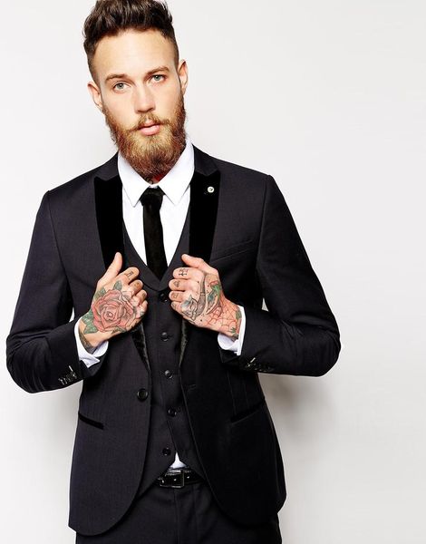 new arrival -- recommend charcoal back vent wedding men suits groom tuxedos men party groomsmen suits (jacket+pants+tie+vest) no;164, Black;gray
new arrival -- recommend charcoal back vent wedding men suits groom tuxedos men party groomsmen suits (jacket+pants+tie+vest) no;164, Black;gray