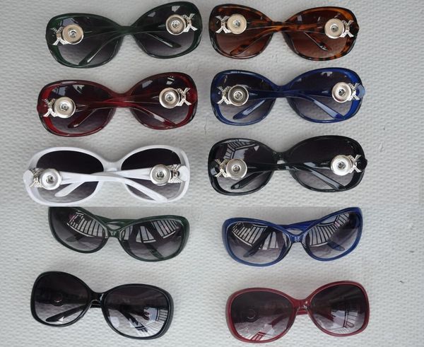 2018 new ginger snap button women sunglasses goggle glasses eyewear uv protection sunglasses fit 18mm-20mm snap button jewelry, White;black
2018 new ginger snap button women sunglasses goggle glasses eyewear uv protection sunglasses fit 18mm-20mm snap button jewelry, White;black