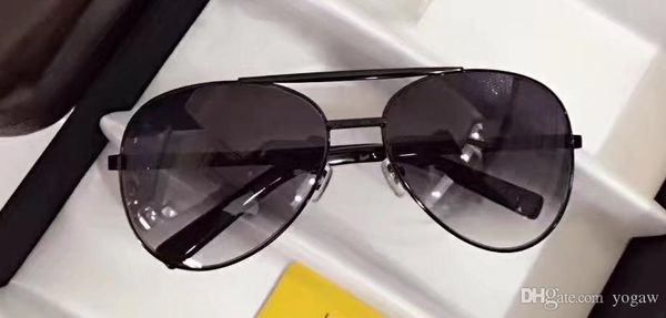 vintage attitude pilot sunglasses black/grey shaded sonnenbrille men brand designer sunglasses gafas de sol new with box, White;black
vintage attitude pilot sunglasses black/grey shaded sonnenbrille men brand designer sunglasses gafas de sol new with box, White;black