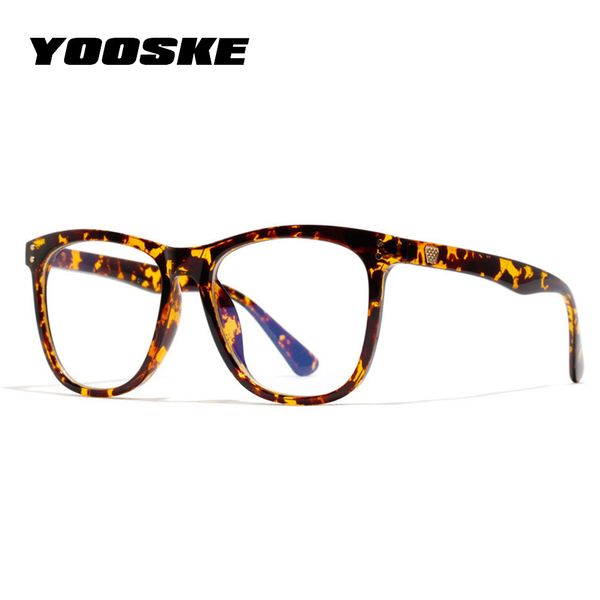 yooske vintage anti-blu-ray glasses frame women reading goggle blue light proof glasses computer transparent optical eyewear, Silver
yooske vintage anti-blu-ray glasses frame women reading goggle blue light proof glasses computer transparent optical eyewear, Silver