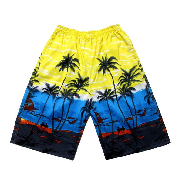 leqemao men's beach shorts summer seaside men beach loose waist shorts 3d sunrise coconut print short pants uniform code, White;black
leqemao men's beach shorts summer seaside men beach loose waist shorts 3d sunrise coconut print short pants uniform code, White;black
