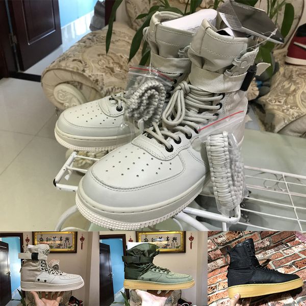 2018 special field sf for 1 one men women high boots running shoes sneakers unveils utility boots armed classic shoes, Black
2018 special field sf for 1 one men women high boots running shoes sneakers unveils utility boots armed classic shoes, Black