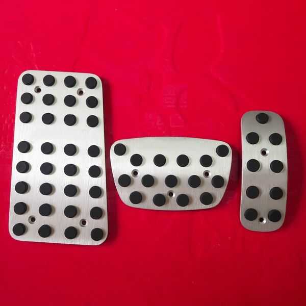 dee car accessories for rav4 rav-4 rav 4 2008 2009 2010 2011 2012 at auto pedal gas/accelerator/brake/footrest plate pads
dee car accessories for rav4 rav-4 rav 4 2008 2009 2010 2011 2012 at auto pedal gas/accelerator/brake/footrest plate pads