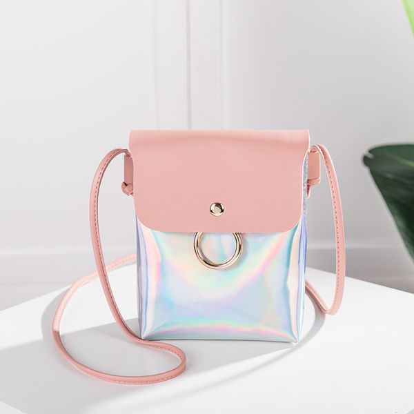 2018 new women handbags, fashion laser square bag, trend korean version shoulder bag, casual woman messenger bag
2018 new women handbags, fashion laser square bag, trend korean version shoulder bag, casual woman messenger bag