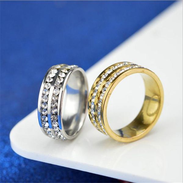 wholesale italina rigant rhinestone crystal 2-row channel set crystal wedding engagement couple ring golden and silver color 20pcs/lot
wholesale italina rigant rhinestone crystal 2-row channel set crystal wedding engagement couple ring golden and silver color 20pcs/lot