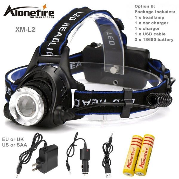 alonefire hp79 led headlight cree l2 headlamp zoom 18650 head lights lamp 4000lm xm-l2 rechargeable zoomable led on foot light
alonefire hp79 led headlight cree l2 headlamp zoom 18650 head lights lamp 4000lm xm-l2 rechargeable zoomable led on foot light