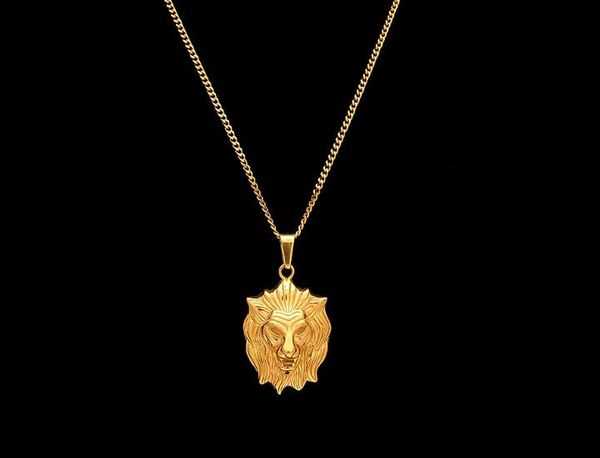 горячие продажи новое прибытие мужская хип-хоп 18k вакуумное покрытие цвет сохранение нержавеющей стали львиная голова кулон ожерелье хип-хо, Silver
горячие продажи новое прибытие мужская хип-хоп 18k вакуумное покрытие цвет сохранение нержавеющей стали львиная голова кулон ожерелье хип-хо, Silver