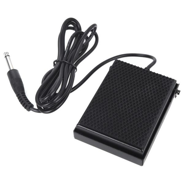 Херувим WTB-004 Sustain педаль Damper подключи для Casio Yamaha Piano Keyboard Durable
Херувим WTB-004 Sustain педаль Damper подключи для Casio Yamaha Piano Keyboard Durable