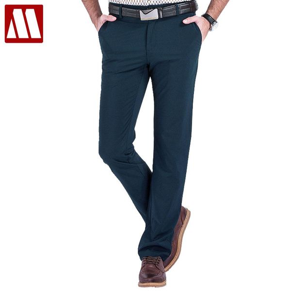 wholesale men's fashion cotton casual suit pant slim straight trousers long business pants for men khakis w28 - 38, Black
wholesale men's fashion cotton casual suit pant slim straight trousers long business pants for men khakis w28 - 38, Black