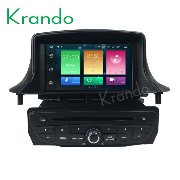 Krando android 8 0 7 039 039 32gb rom car dvd radio for renault megane 3 gp navigation player teering wheel control wifi dab
Krando android 8 0 7 039 039 32gb rom car dvd radio for renault megane 3 gp navigation player teering wheel control wifi dab